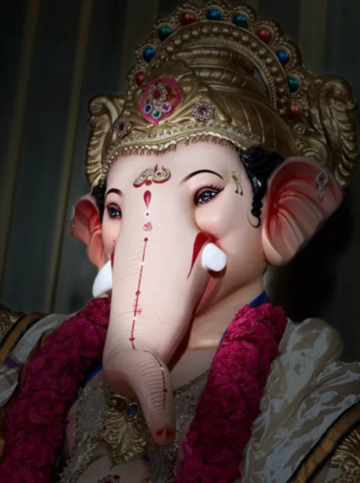 Rio Point Ka Raja's Ganesha